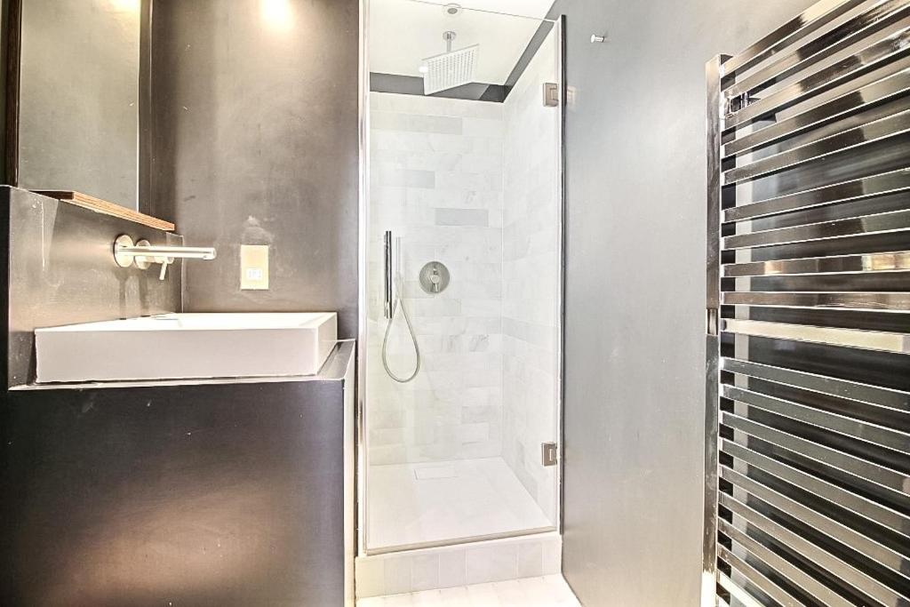 Centre Apartment Paris