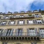 Appartement Centre Paris