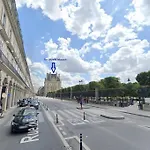 Appartement Centre Paris