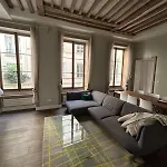 Appartement Centre Paris