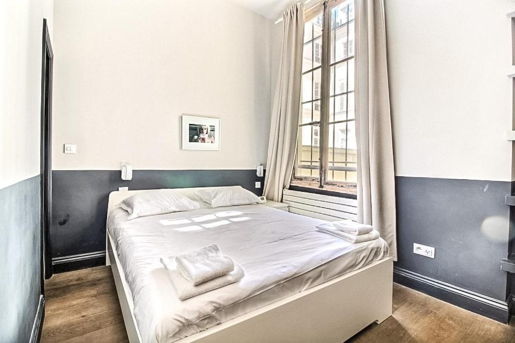 Centre Apartment