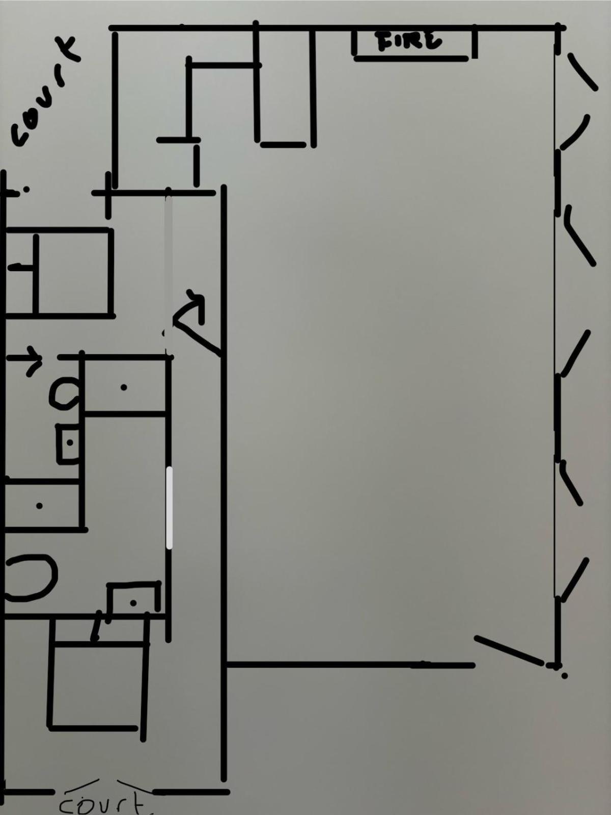 Centre Apartment